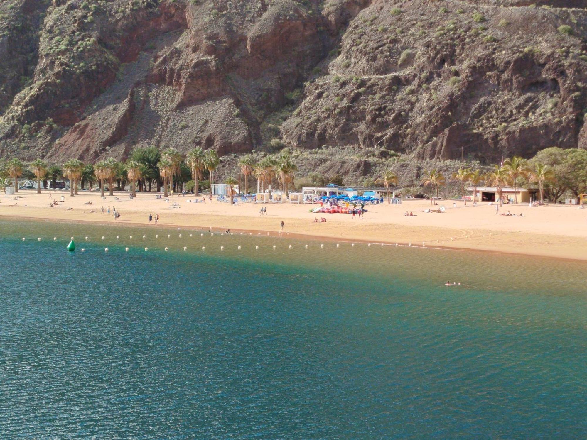 La Laguna Tur Exterior photo